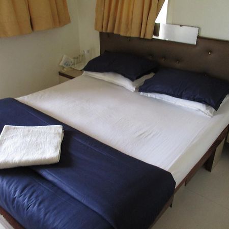 Hotel Park Shilton Bombaj Zewnętrze zdjęcie