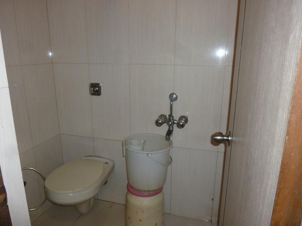 Hotel Park Shilton Bombaj Zewnętrze zdjęcie