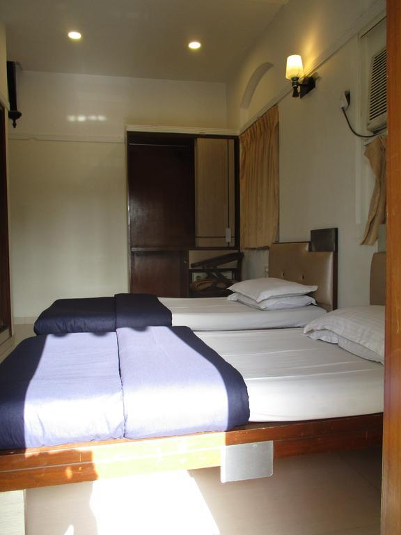 Hotel Park Shilton Bombaj Zewnętrze zdjęcie