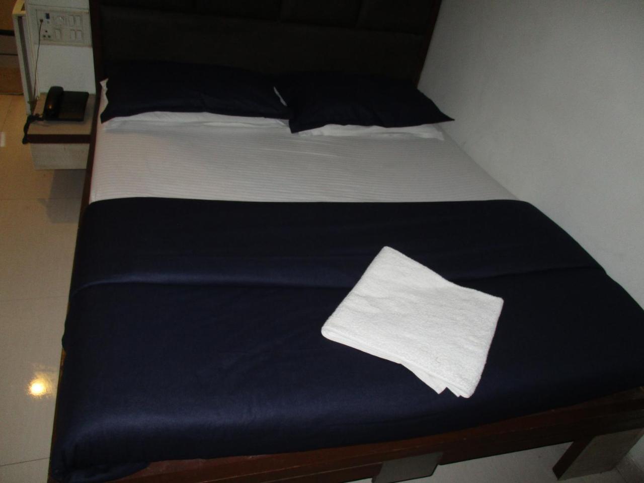 Hotel Park Shilton Bombaj Zewnętrze zdjęcie
